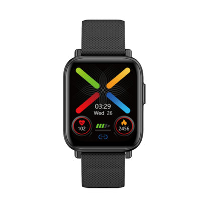 Magnus Smart Watch by Comet