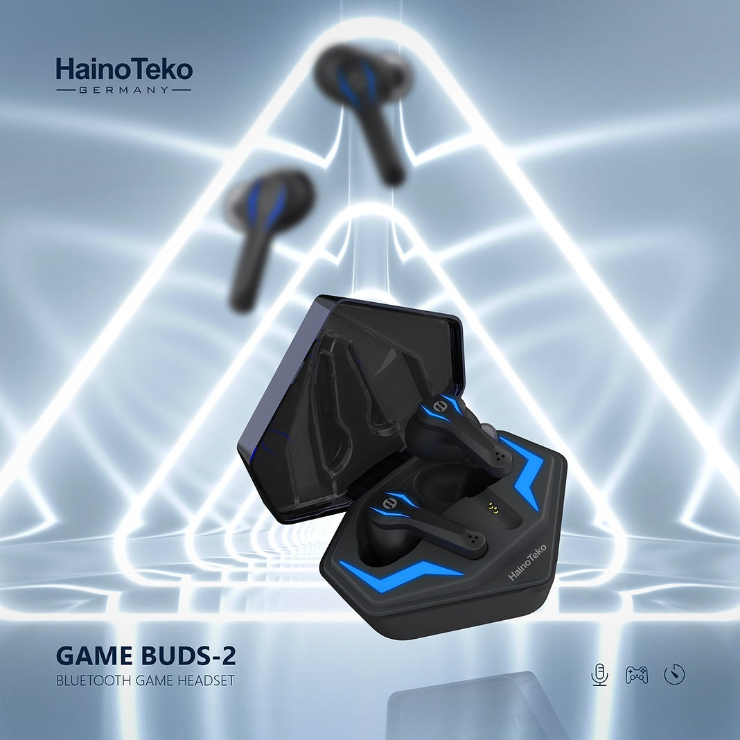 Haino Teko Game Buds 2