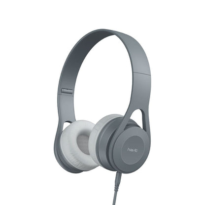 Havit Wired Headphones H2262d 6 Months Warranty