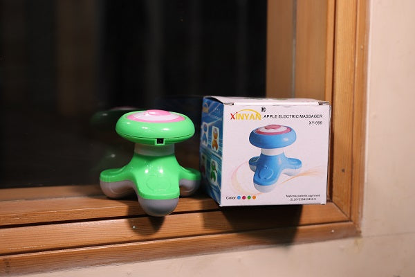 All Purpose Massager-M01 - Saamaan.Pk