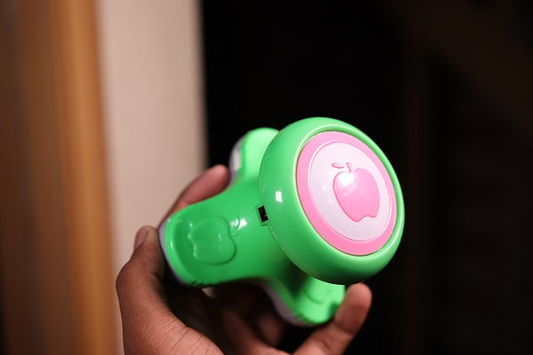 All Purpose Massager-M01 - Saamaan.Pk