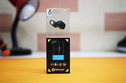 Space Air A1-Bluetooth Handsfree - Saamaan.Pk