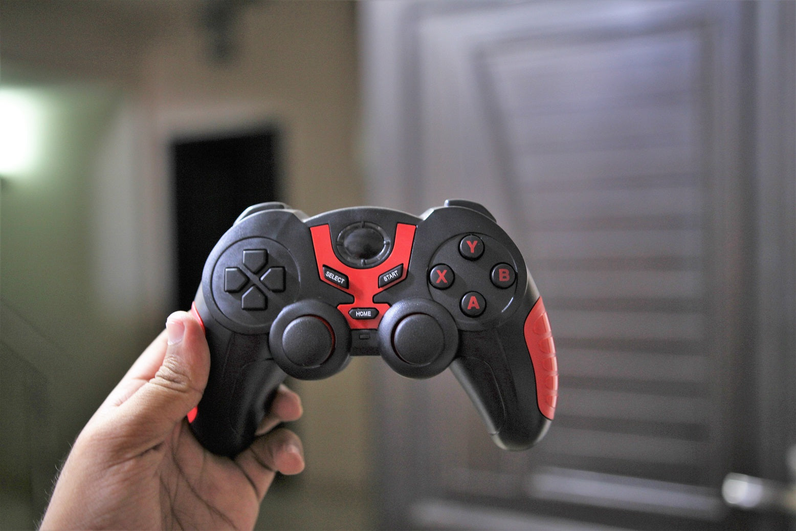 All In One Gaming Controller For Android,Pc and iPhone - Saamaan.Pk
