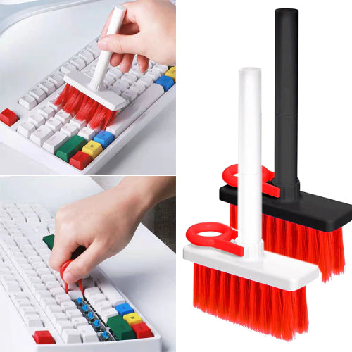 Tablet Plastic Computer Keyboard Cleaning Brush Gift - China Cleaning Brush  and Keyboard Cleaning Brush price