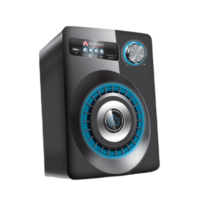 Audionic MAX-230 (2.1 BLUETOOTH SPEAKER)