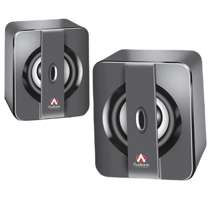 AUDIONIC MAX-101 2.1 HI-FI SPEAKER