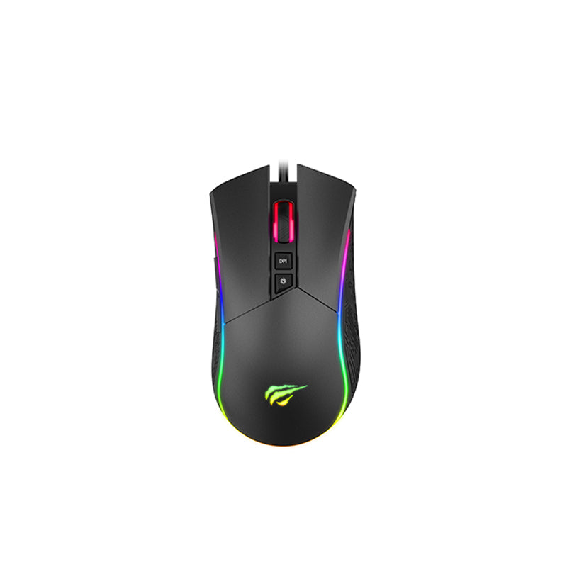 Havit Gaming Mouse MS1001 6 Months Warranty
