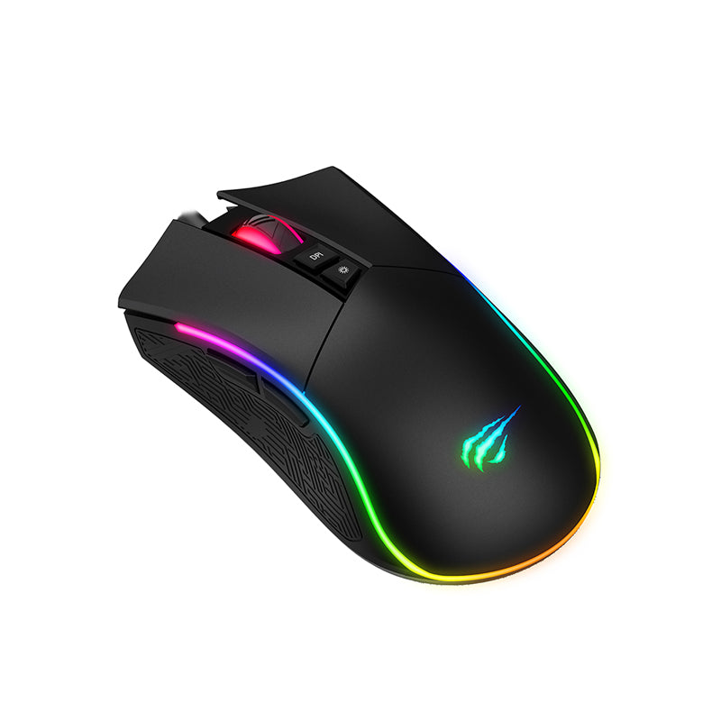 Havit Gaming Mouse MS1001 6 Months Warranty