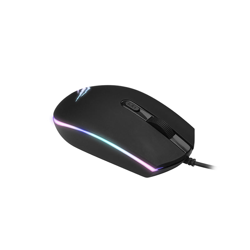 Havit Gaming Mouse MS1003 6 Months Warranty