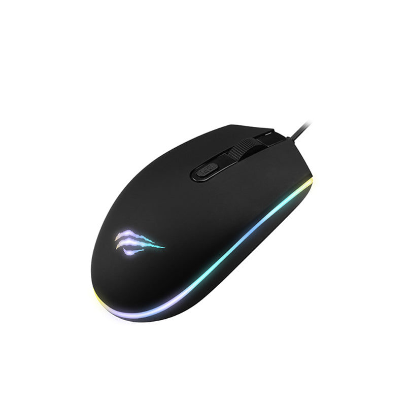 Havit Gaming Mouse MS1003 6 Months Warranty
