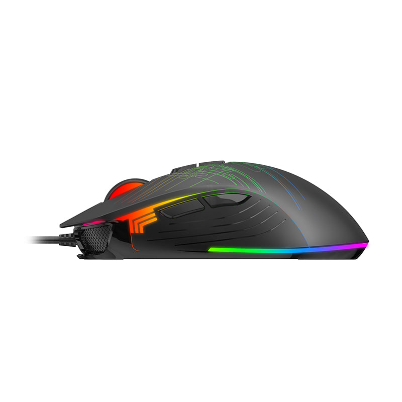 Havit Gaming Mouse MS1019 6 Months Warranty