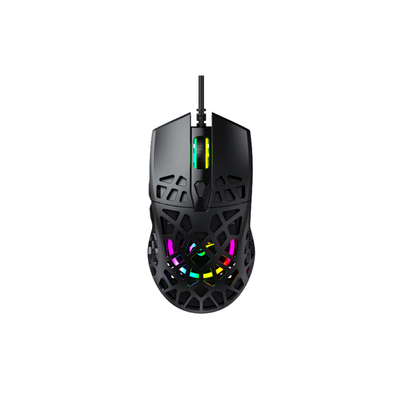 Havit Gaming Mouse MS956 6 Months Warranty