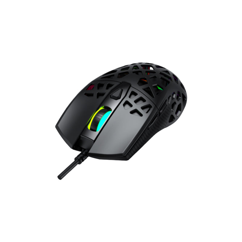 Havit Gaming Mouse MS956 6 Months Warranty