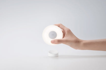 Original Mi motion Activated Night Light 2 - Saamaan.Pk