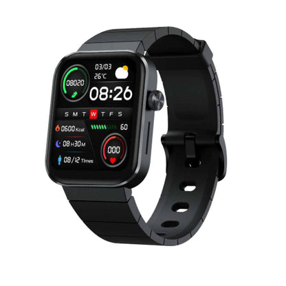 Mibro T1 Smart Watch with AMOLED Display, Bluetooth Calling