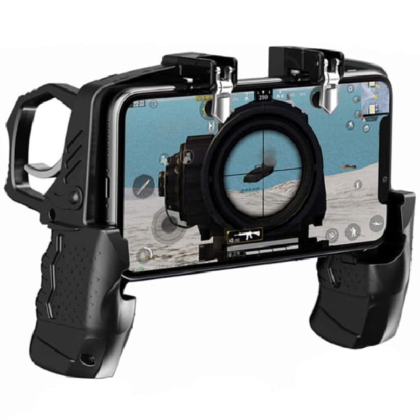 K21 Mobile Gamepad Joystick