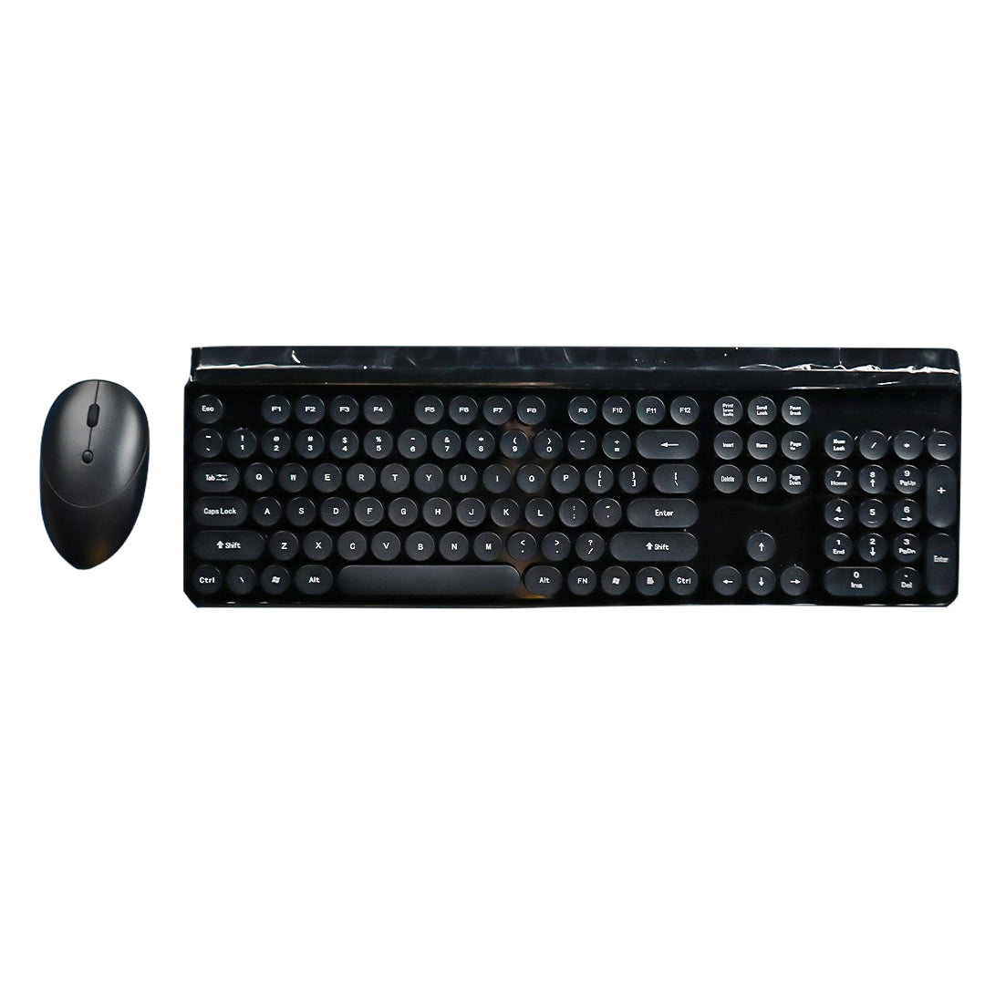 Inker K67 Keyboard & Mouse Combo