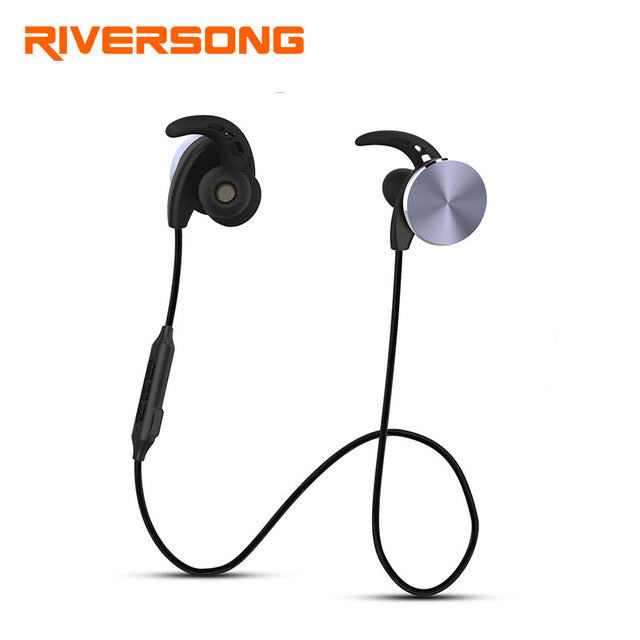 Riversong C02 Wireless EarBuds - Saamaan.Pk