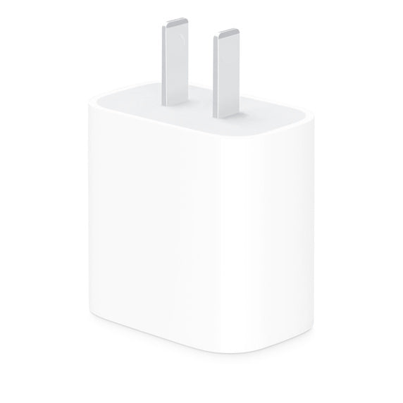 Apple Type-C 20W Generic Charger