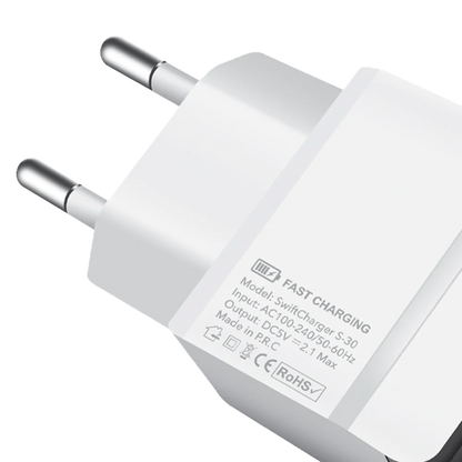 Audionic S-30 Mobile Charger