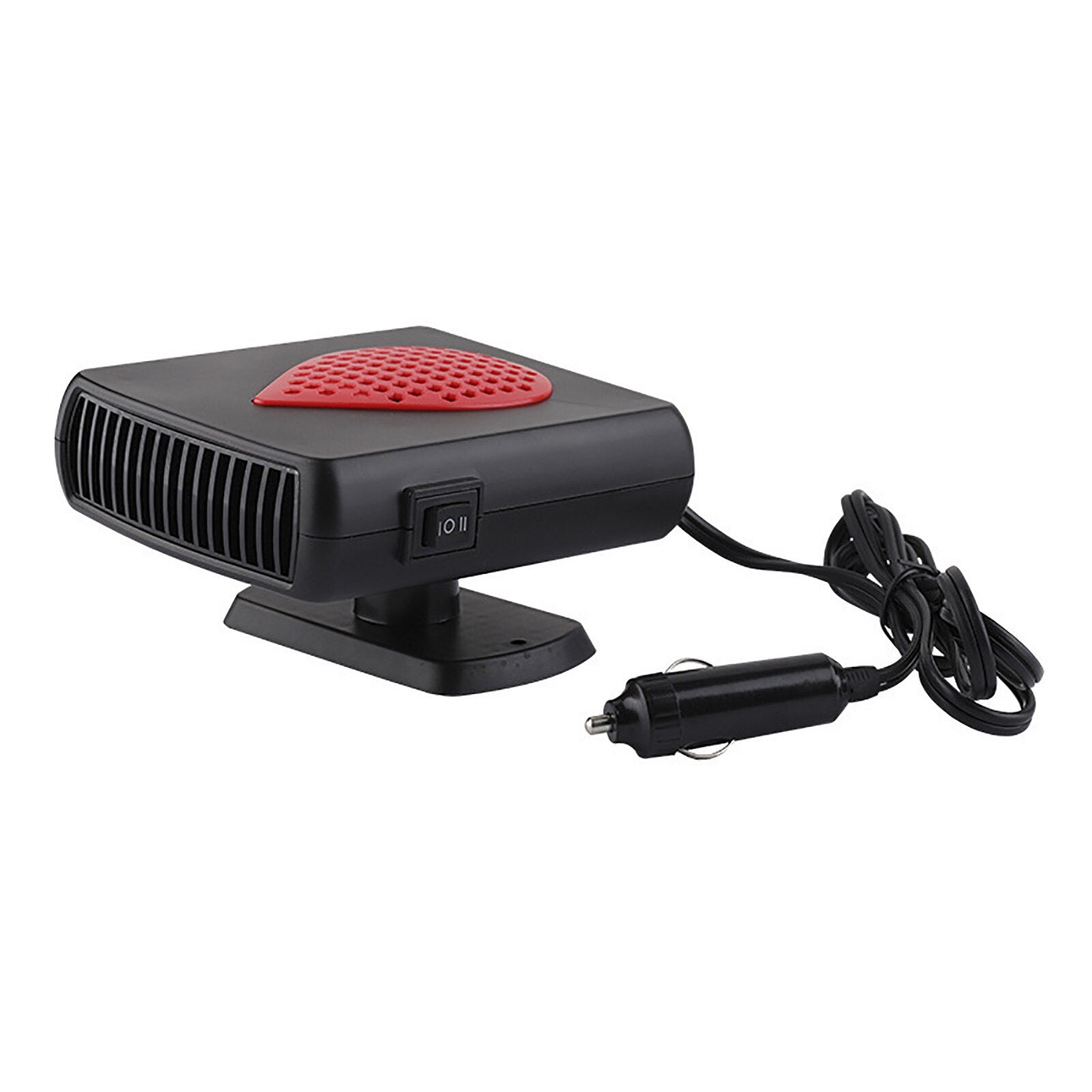 Rakco Electric Car Heating & Cooling Fan