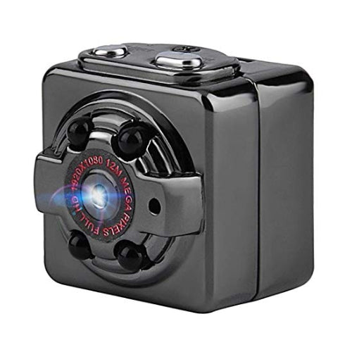 SQ8 Mini Camera Full HD 1080P Micro Camera IRNight Vision Motion Detection 1920x1080