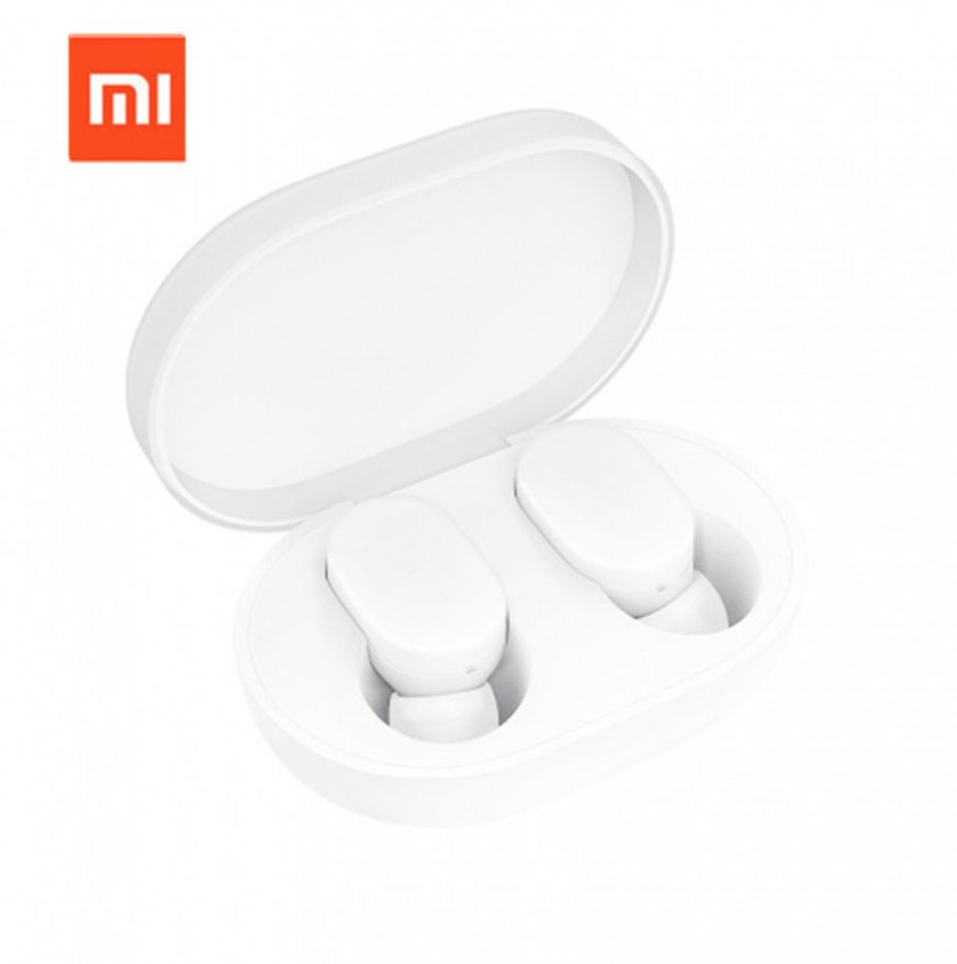 Xiaomi Mi AirDots Bluetooth Earphones. - Saamaan.Pk