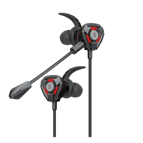 Space DL-50 Delta Pro Gaming Earphones