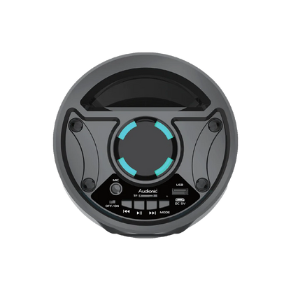 Audionic SUGAR 40 TOP-LOAD SPEAKER