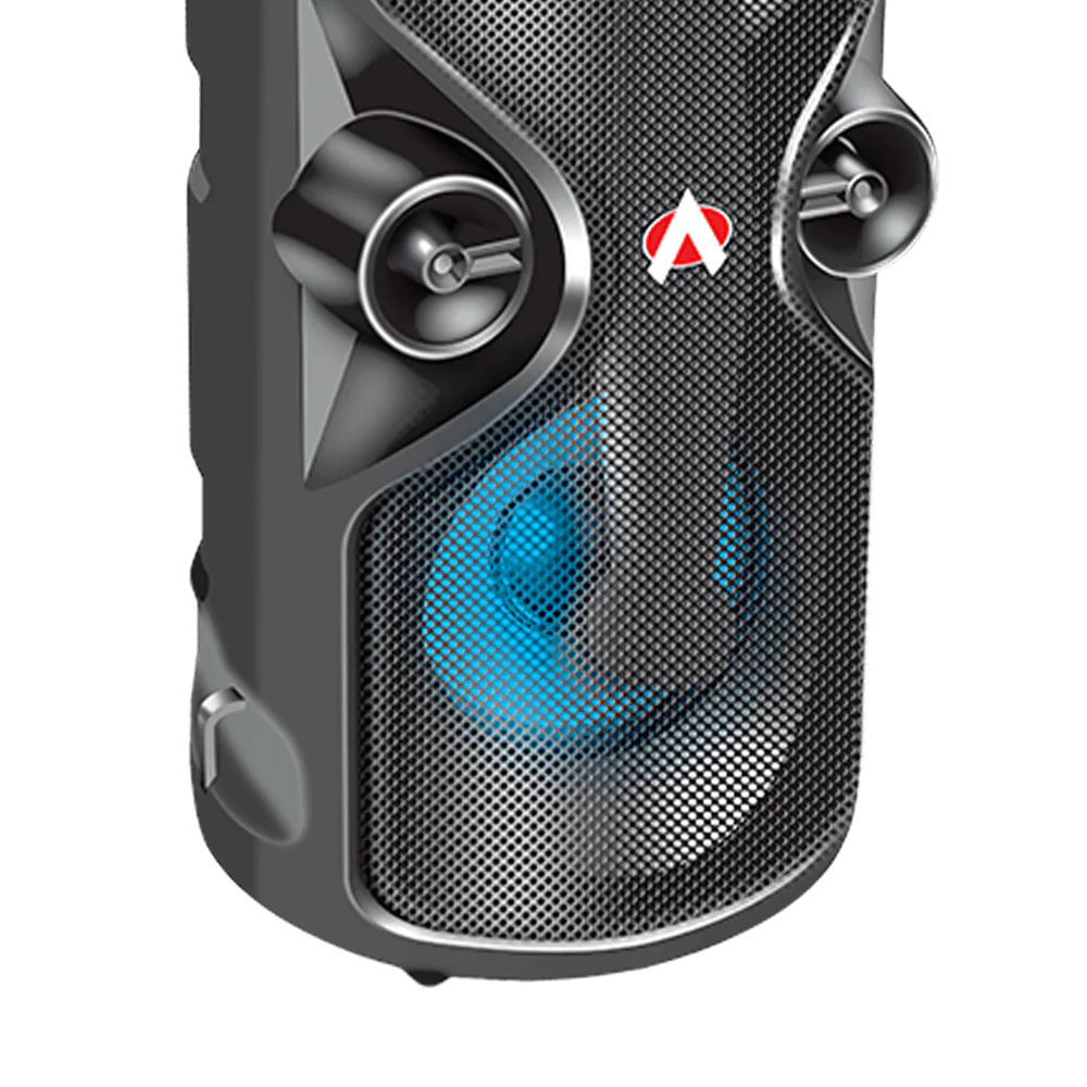 Audionic online charging speaker