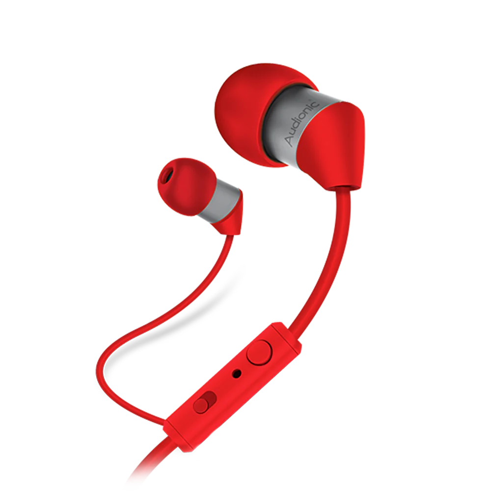 Audionic Thunder T-40 Earphone