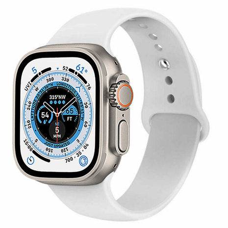 TW8 Ultra Smart Watch