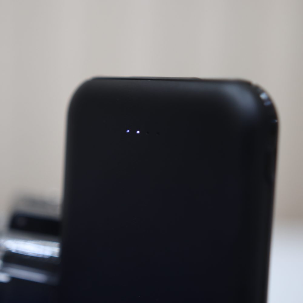 Riversong Splash 8000mah Power Bank - Saamaan.Pk