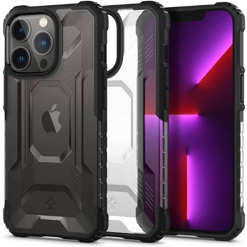 Spigen Apple iPhone 13 Pro Max Nitro Force Rugged Case