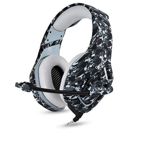 Onikuma K1B Gaming Headset