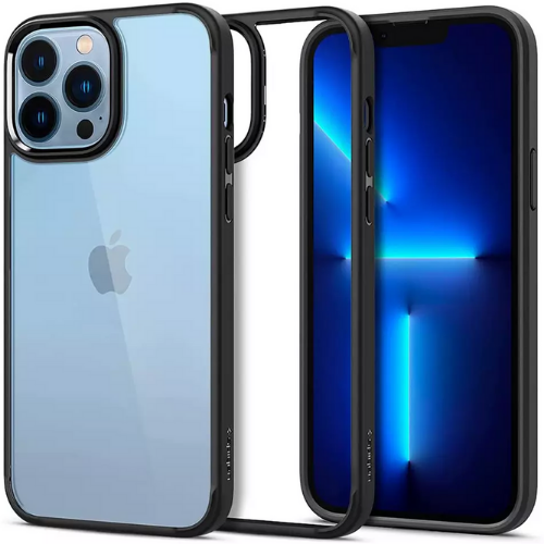 Spigen iPhone 13 Pro Ultra Hybrid