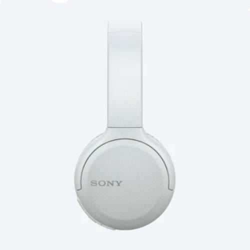 Sony WH-CH510 Wireless Headphones: Wireless Bluetooth On-Ear Headset with Mic