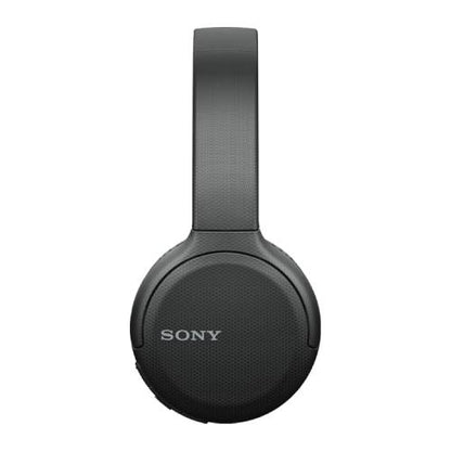Sony WH-CH510 Wireless Headphones: Wireless Bluetooth On-Ear Headset with Mic