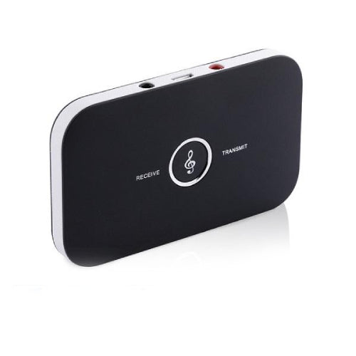Wireless 2-in-1 B6 Audio Receiver and Transmitter