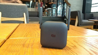 Xiaomi Pro 300Mbps Wireless Wifi Amplifier Extender Repeater - Saamaan.Pk