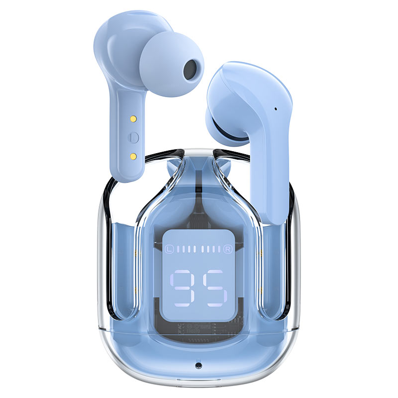 ACEFAST Crystal T6 TWS Headset