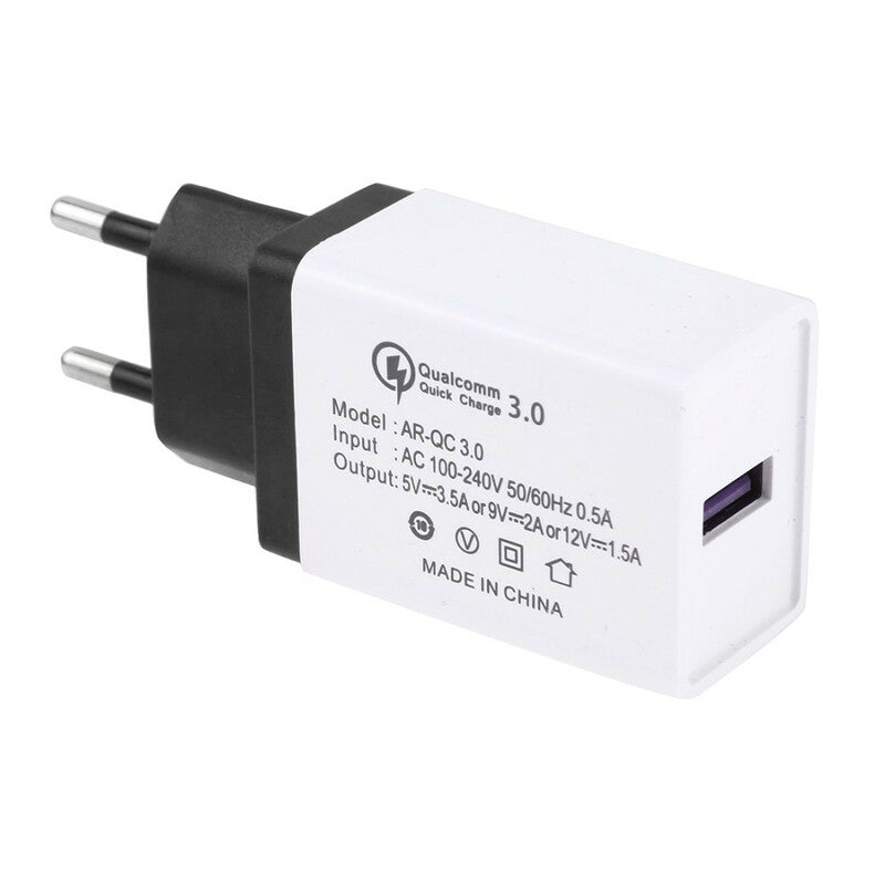 Generic 18W Quick 3.0 Charger