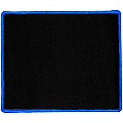 Mouse Pad For Gaming And Office Non Slip Rubber With Locking Edge