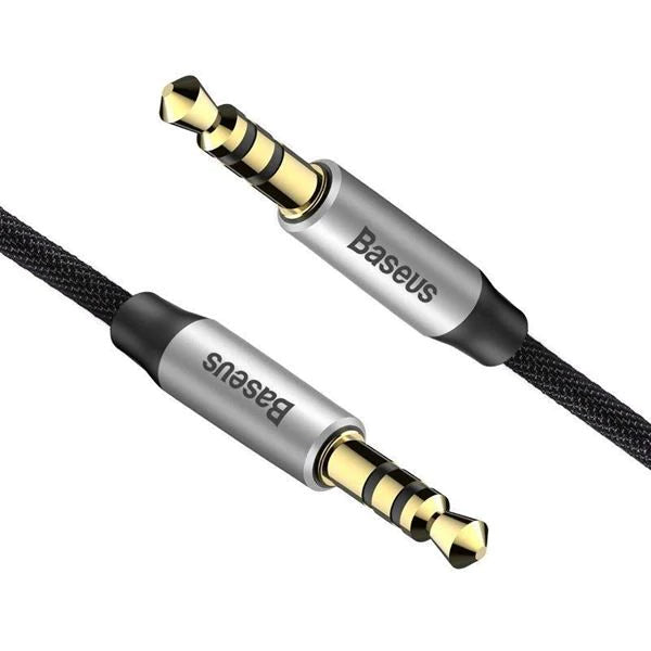 Baseus Yiven M30 3.5mm Jack Audio Aux Cable