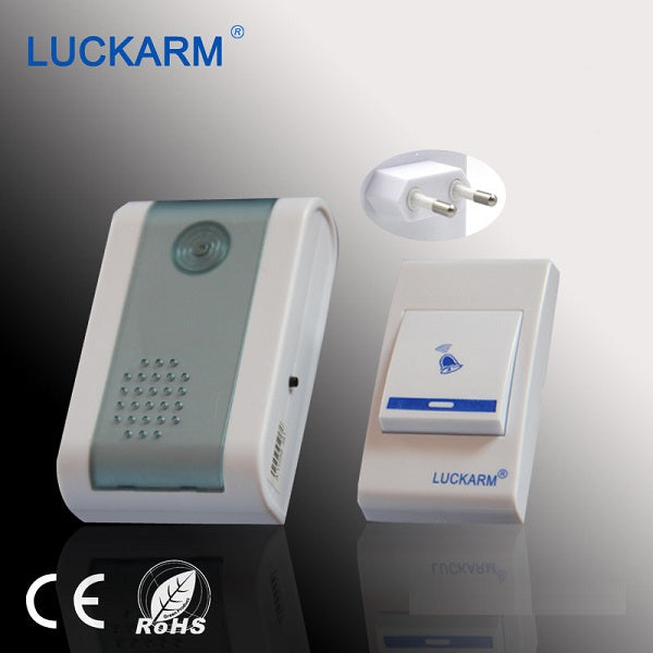Luckarm Wireless Doorbell
