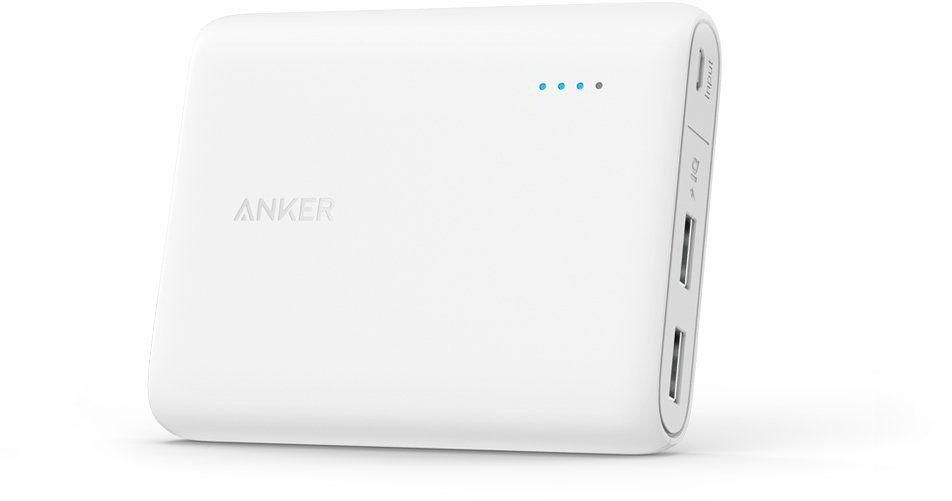 Anker PowerCore 10400 mAh with Power IQ and Voltage Boost Technology - Saamaan.Pk