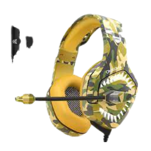 ONIKUMA K1B PRO gaming headphone