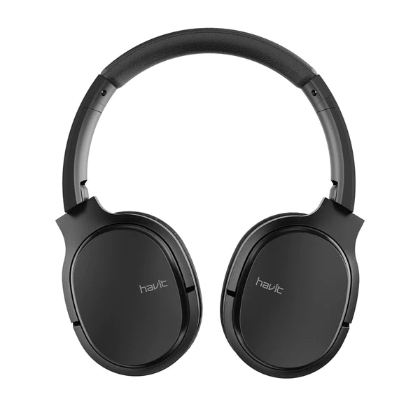 Havit Over Ear Wireless Headphone I62N - 6 Months Warranty