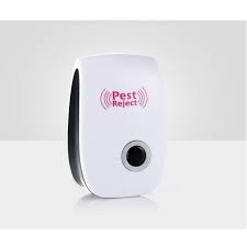 Pest Reject 501-Best Repellent for,Pest, Insects Cockroach, Rodents, Flies, Roaches, Ants, Spiders, Fleas, Mice - Saamaan.Pk