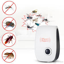 Pest Reject 501-Best Repellent for,Pest, Insects Cockroach, Rodents, Flies, Roaches, Ants, Spiders, Fleas, Mice - Saamaan.Pk